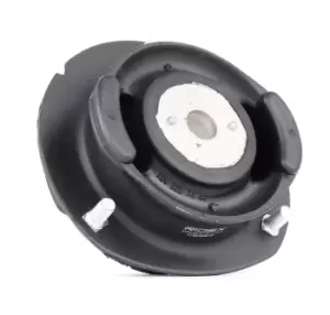 Image of RIDEX Top strut mount MERCEDES-BENZ 1180S0010 1243201444,A1243201444 Strut mount,Top mount,Suspension top mount,Suspension mount,Top strut mounting