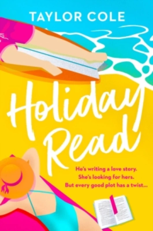 Image of Holiday Read Paperback / softback