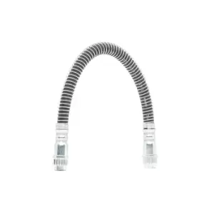 Image of RIDEX Brake Hose RENAULT,CITROEN 83B0029 96075425,7700804814,7700834863 Brake Line,Brake Pipe 8200052863