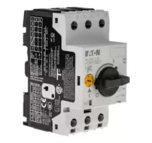 Image of Eaton 0.16 0.25 A Motor Protection Circuit Breaker, 690 V ac
