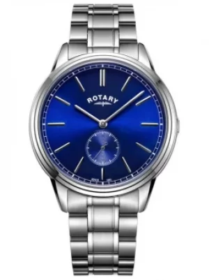 Image of Rotary Mens Cambridge Watch GB05360/05