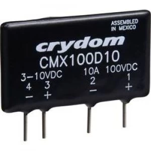 Image of SSR Crydom CMX60D5 Current load max. 5 A Switchin