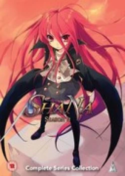 Image of Shana - Series 2