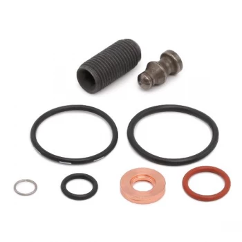 Image of FEBI BILSTEIN Repair Kit, pump-nozzle unit SKODA,SEAT,AUDI 46527 038198051B,038198051BS1,038198051C 038198051CS1,038198051B,038198051BS1,038198051C