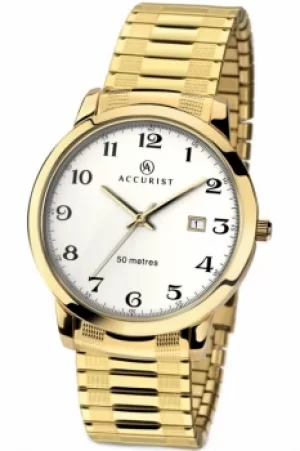 Image of Accurist London Classic Watch 7081