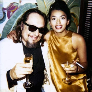 Image of RATSO - Stubborn Heart Vinyl