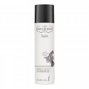 Image of Percy & Reed Reassuringly Firm Session Hold Hairspray 250ml