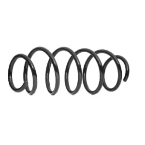 Image of MONROE Coil spring VW,SKODA SE3387 6Q0411105AH,6Q0411105AJ,6Q0411105AK
