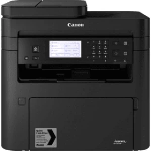 Image of Canon i-SENSYS MF267DW Wireless Mono Laser Printer