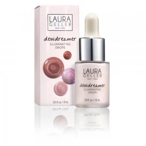 Image of Laura Geller Dewdreamer Illuminating Drops Opal Crush