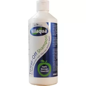 Image of Towel Off Shampoo 500ml