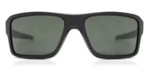 Image of Oakley Sunglasses OO9380 DOUBLE EDGE 938001