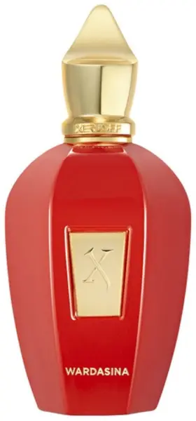 Image of Xerjoff V Collection Wardasina Eau de Parfum Unisex 100ml