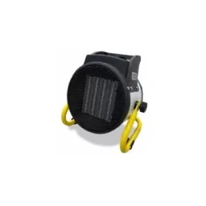 Image of 2KW Electric PTC Heater