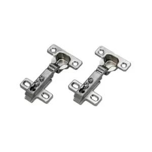 Image of Ck Cabinet Hinge Pair 26mm