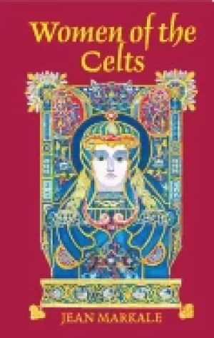 Image of women of the celts
