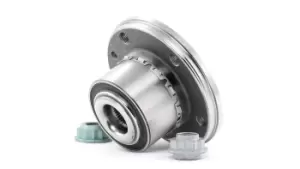 Image of FAG Wheel bearing kit VW 713 6107 60 7H0401611C,7H0401611CWB,7H0401611D 7H0401611DWB,7H0401611E,7H0401611EWB,7H0401611H,7H0401611HWB,7H0498611