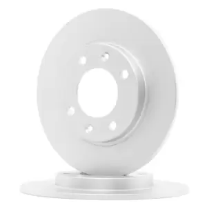 Image of Bosch Brake disc PEUGEOT,CITROEN 0 986 479 B35 169115,4246G6,4249F5 Brake rotor,Brake discs,Brake rotors 95661749,96012770,169115,4246G6,4249F5