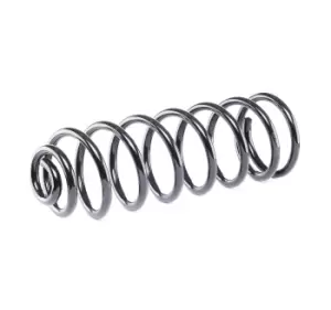 Image of RIDEX Coil spring 188C0240 Suspension spring,Springs VOLVO,V70 I (875, 876),850 Kombi (855),850 Limousine (854),S70 (874)