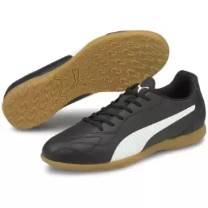 Image of Puma - Monarch II IT Football Trainer - 9 - Multi