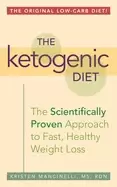 Image of ketogenic diet a scientifically proven approach to fast healthy weight loss