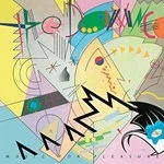 Image of The Damned - Music For Pleasure (vinyl)