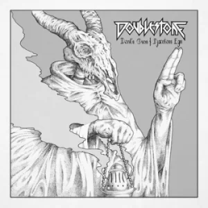 Image of Devils Own/Djaevlens Egn by Doublestone CD Album