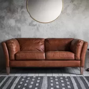 Image of Gallery Direct Ebury 2 Seater Sofa