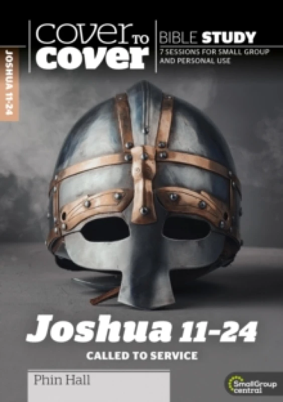 Image of Joshua 11-24 : Called to Service Paperback / softback