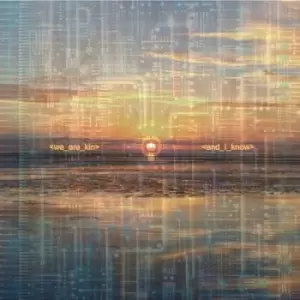 Image of And I Know by We Are Kin CD Album