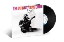 Image of The Latin Bit