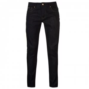 Image of Firetrap Blackseal Comfort Raw Jeans - Raw Slim