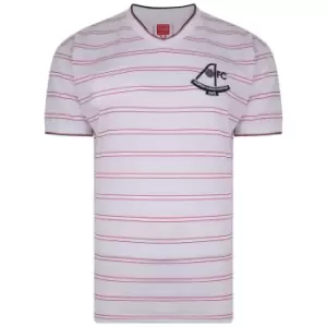 Image of Aberdeen 1985 Away Retro Shirt