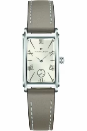Image of Ladies Hamilton Ardmore Watch H11221514