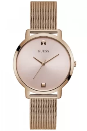 Image of Guess Nova Watch GW0243L3