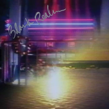 Image of Blank Realm - Go Easy CD