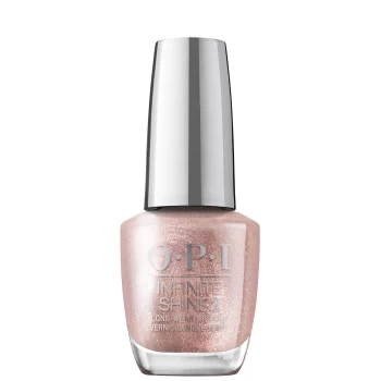 Image of OPI Nail Polish DTLA Collection Infinite Shine Long-Wear Nail Polish - Metallic Composition