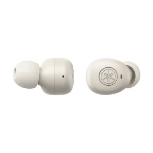 Image of Yamaha TWE3B True Wireless Earphones Grey