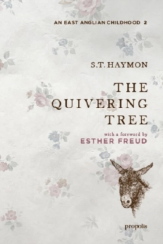 Image of The Quivering Tree Hardback