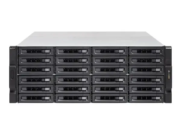 Image of QNAP TS-H2477XU-RP - 24 Bay NAS Server