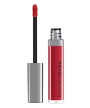 Image of Natasha Denona Mark Your Lips Liquid Lipstick 20 Aka