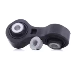 Image of LEMFORDER Anti-roll bar link AUDI 33632 01 8K0505465E,8K0505465G