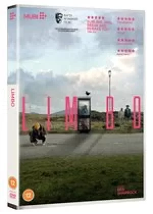 Image of Limbo [DVD] [2021]