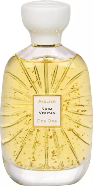 Image of Atelier Des Ors Nuda Veritas Eau de Parfum Unisex 100ml