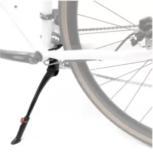 Image of FWE Kickstand for 24" to 700c Wheel Bikes - Black