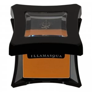 Image of Illamasqua Powder Eye Shadow 2g (Various Shades) - Vapour
