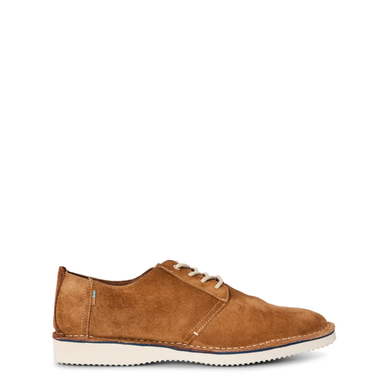 Image of Toms Pres Drcas Mens Brown male 8 (42)