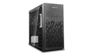 Image of DeepCool Matrexx 30 Mini Tower Black