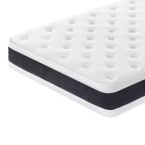 Image of Limoge Tranquil Small Double Cool Gel Memory Foam Pocket Sprung Mattress