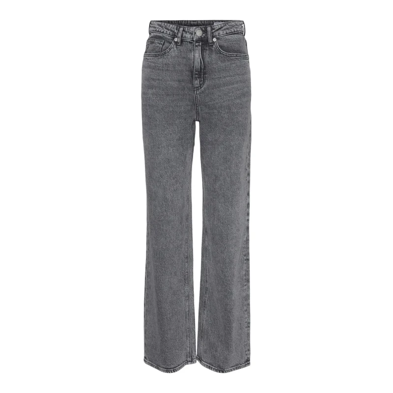 Image of Vero Moda Womens jeans Vero Moda Tessa RA206 Gris Female 27x32